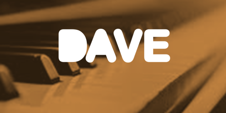 Hi, I’m Dave. . . Nice to meet you!